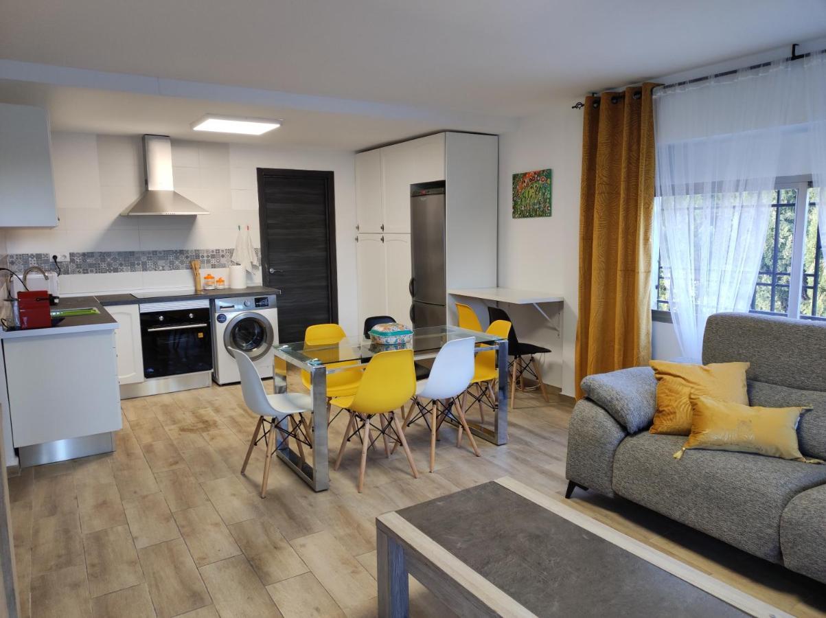 Вилла Lille En Provence Валенсия Экстерьер фото