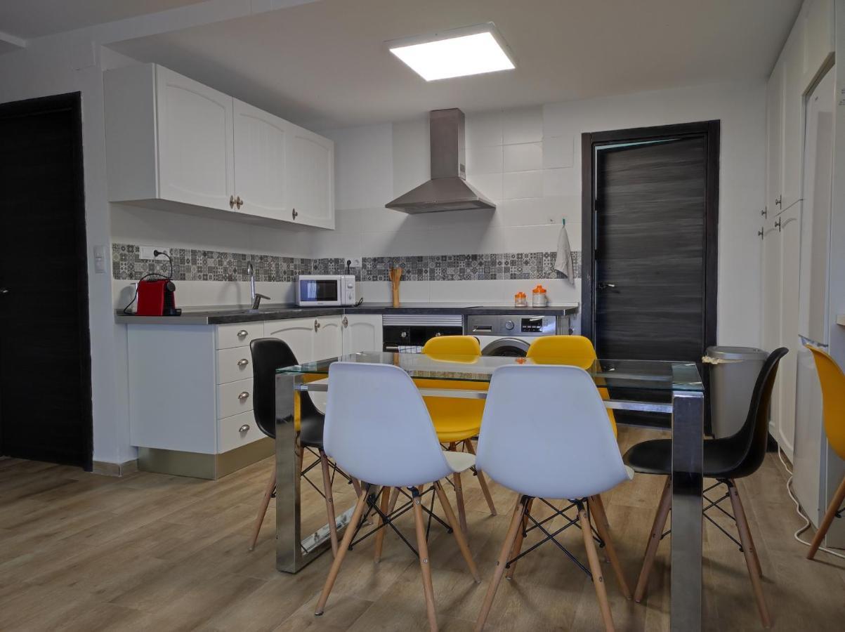 Вилла Lille En Provence Валенсия Экстерьер фото