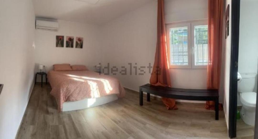 Вилла Lille En Provence Валенсия Номер фото
