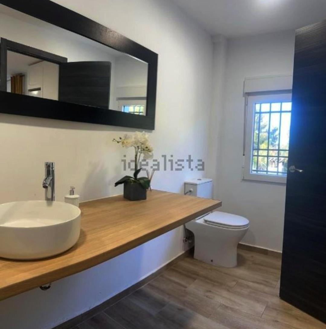 Вилла Lille En Provence Валенсия Номер фото