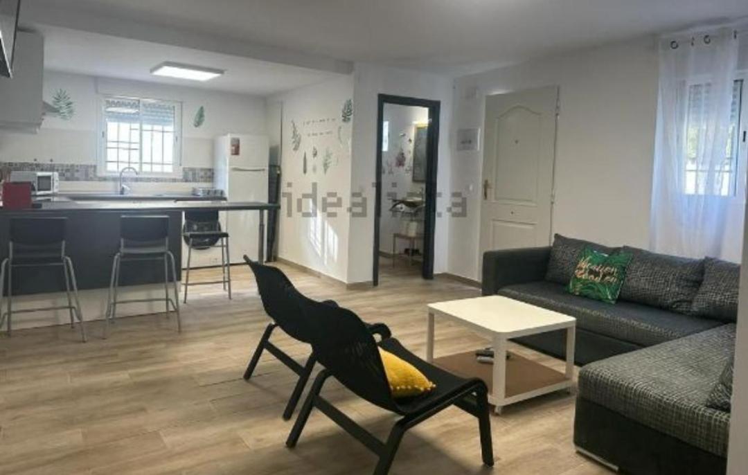 Вилла Lille En Provence Валенсия Номер фото